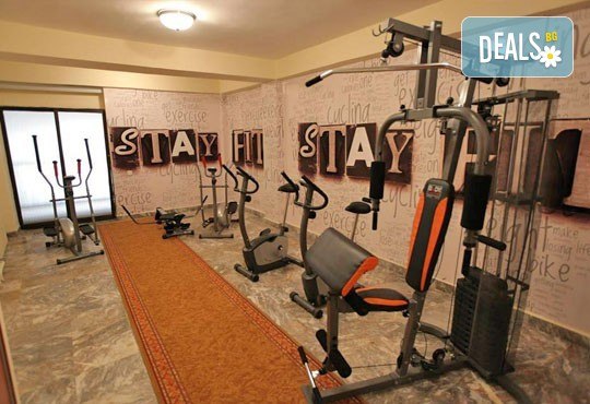 Великден на брега на Охридското езеро: 2 или 3  нощувки със закуски и вечери в хотел Sileks 4*, със собствен транспорт! - Снимка 11